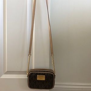 MK crossbody